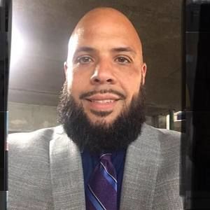 Meet your Posher, Joey